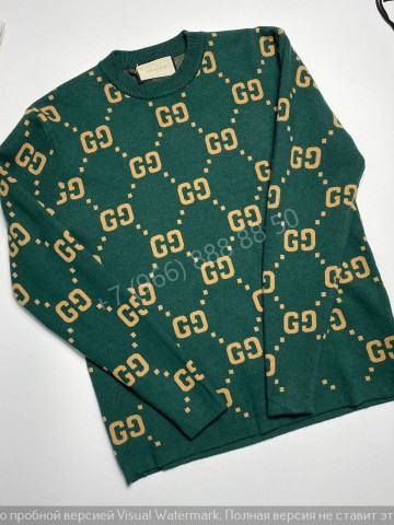 Джемпер Gucci