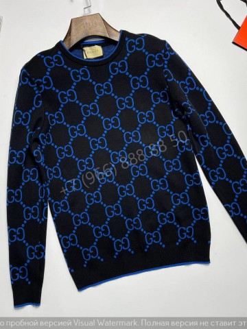 Джемпер Gucci
