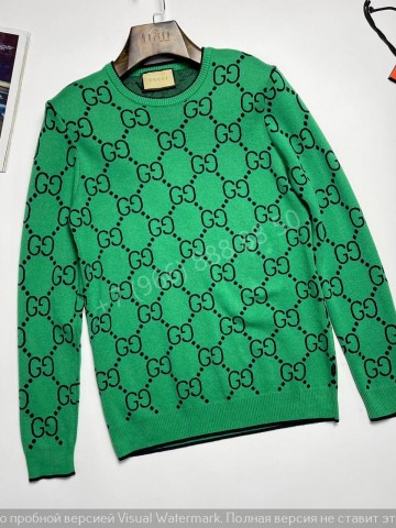 Джемпер Gucci