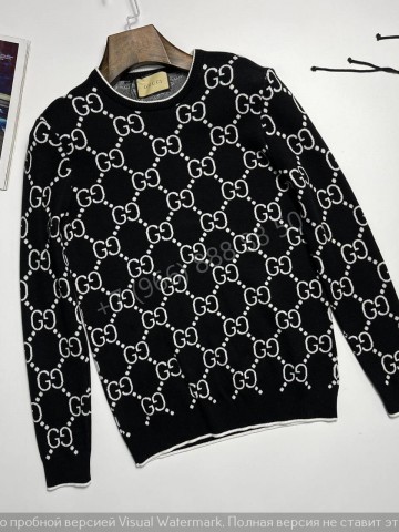 Джемпер Gucci