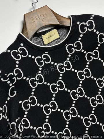 Джемпер Gucci