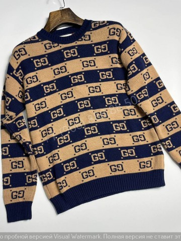 Джемпер Gucci