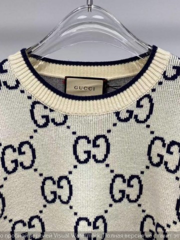 Джемпер Gucci