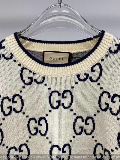 Джемпер Gucci