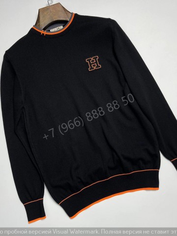 Джемпер Hermes