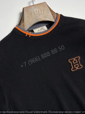 Джемпер Hermes