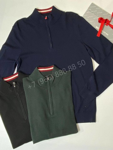 Джемпер Kiton