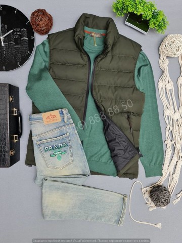 Джемпер Loro Piana
