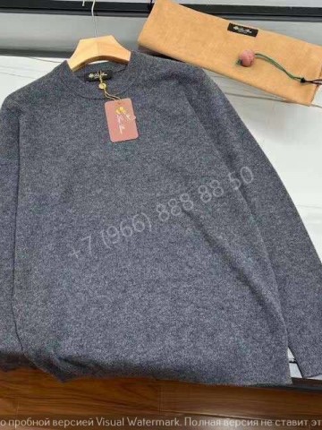 Джемпер Loro Piana