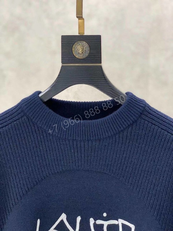 Джемпер Louis Vuitton