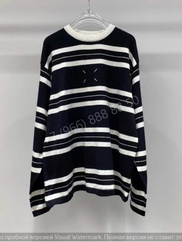 Джемпер Maison Margiela