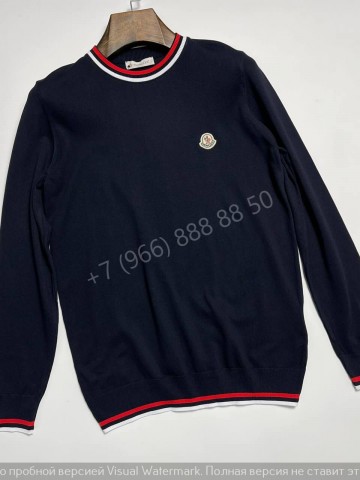 Джемпер Moncler
