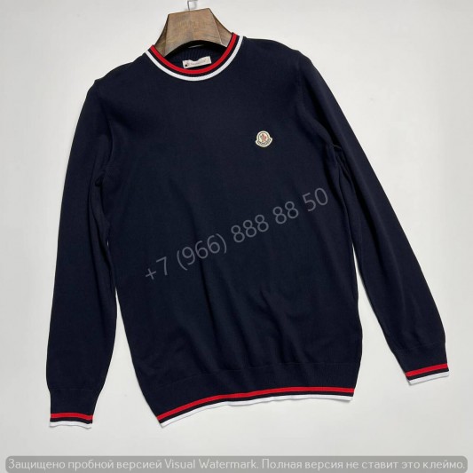 Джемпер Moncler