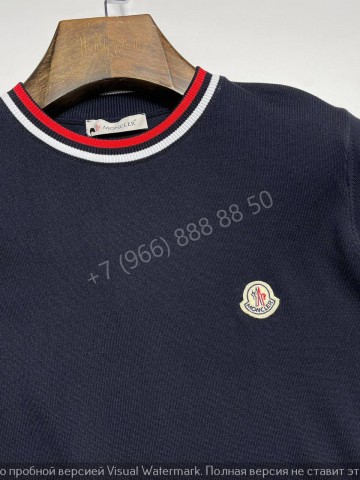 Джемпер Moncler