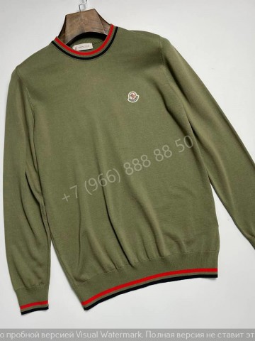 Джемпер Moncler