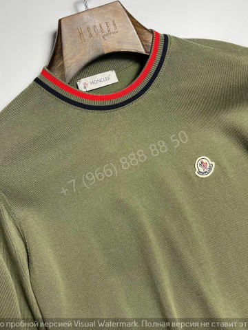 Джемпер Moncler