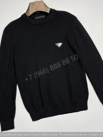 Джемпер Prada