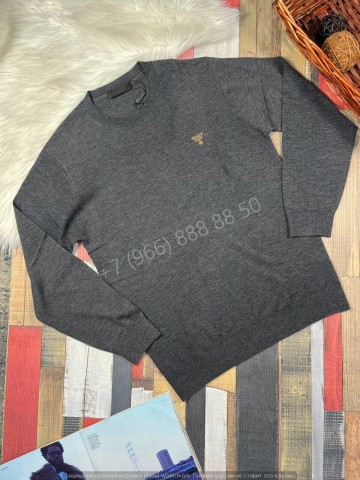 Джемпер Prada