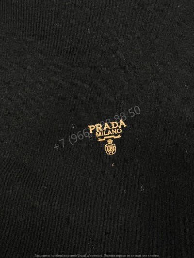 Джемпер Prada