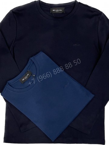 Лонгслив Kiton