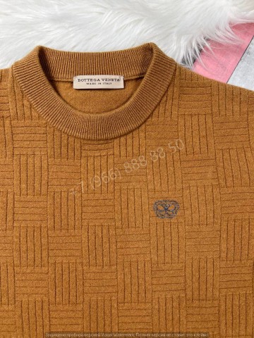 Свитер Bottega Veneta