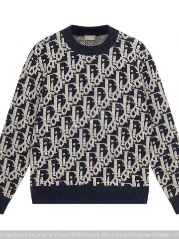 Свитер Dior