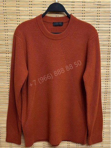 Свитер Zegna