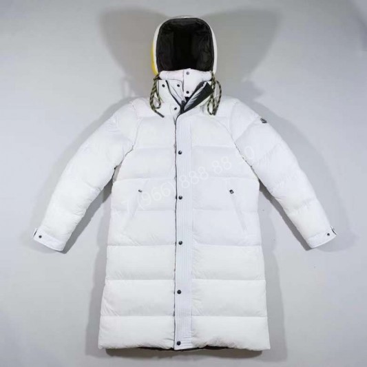 Двухсторонний пуховик Moncler