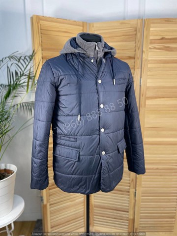 Пуховик Brunello Cucinelli
