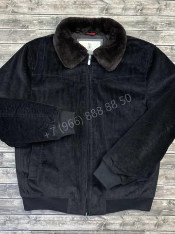 Пуховик Brunello Cucinelli