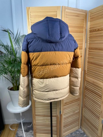 Пуховик Brunello Cucinelli
