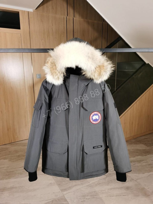 Пуховик Canada Goose