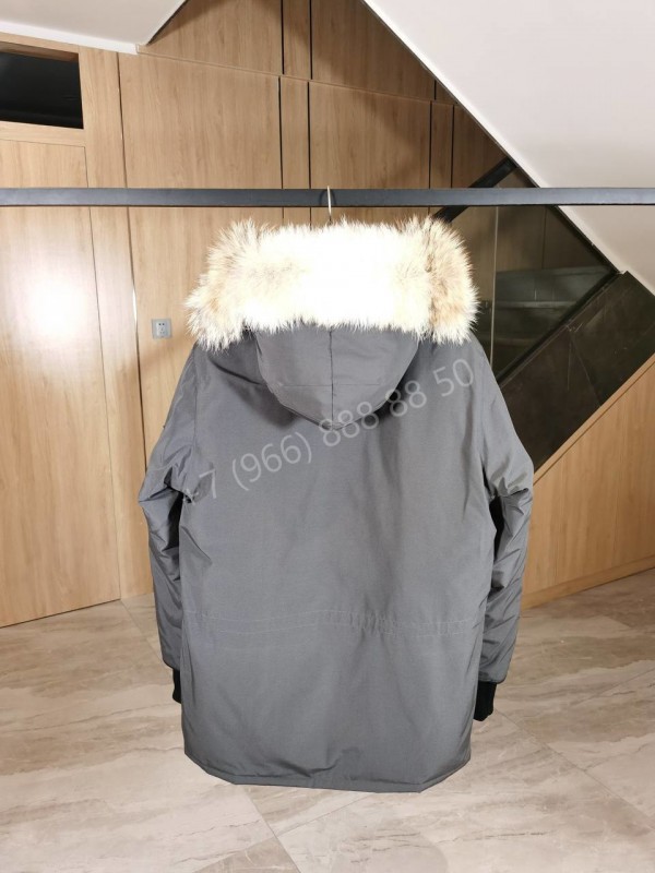 Пуховик Canada Goose