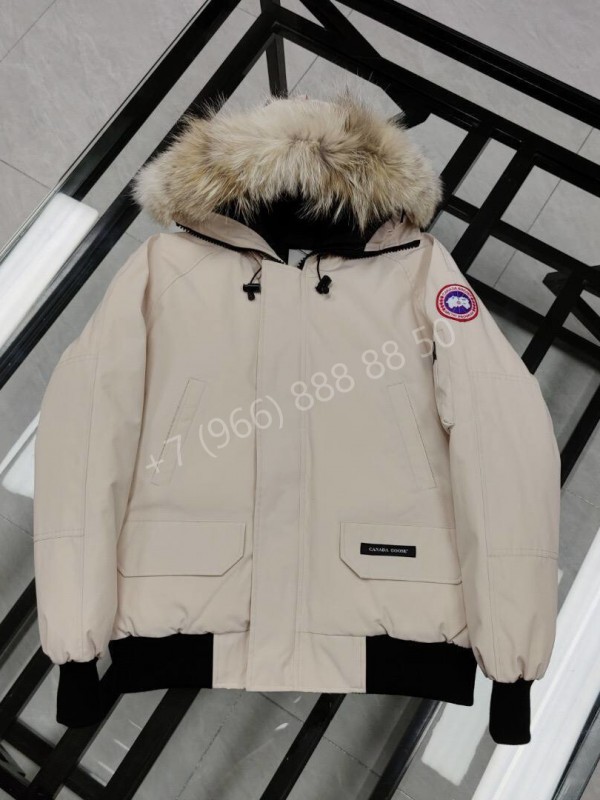 Пуховик Canada Goose