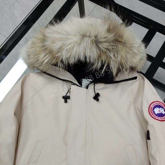 Пуховик Canada Goose