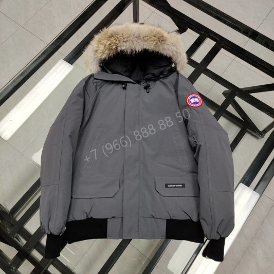 Пуховик Canada Goose