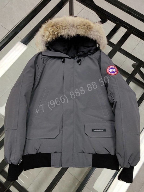 Пуховик Canada Goose