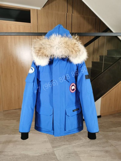 Пуховик Canada Goose