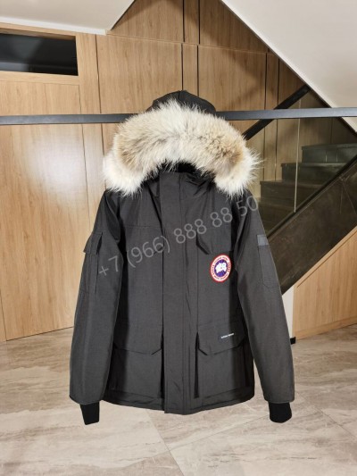 Пуховик Canada Goose