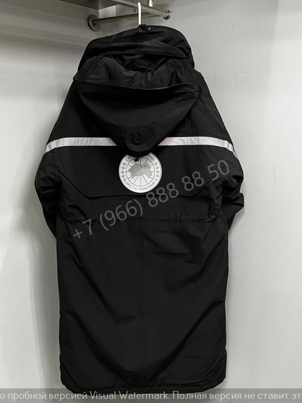 Пуховик Canada Goose