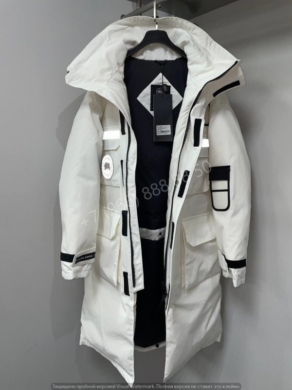 Пуховик Canada Goose