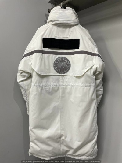 Пуховик Canada Goose