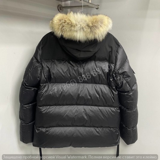 Пуховик Canada Goose