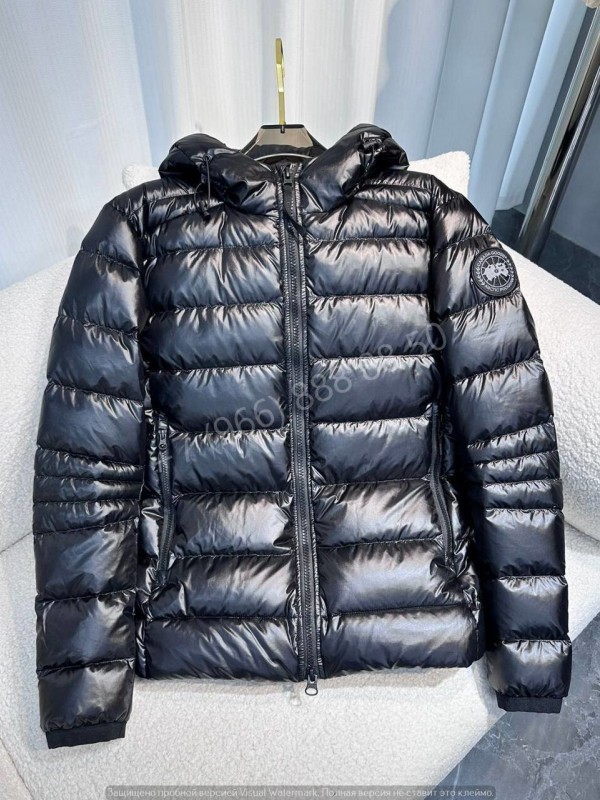 Пуховик Canada Goose