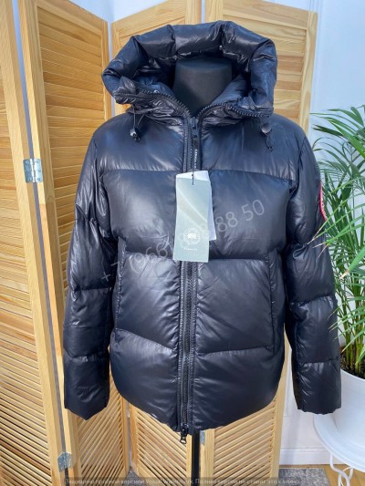 Пуховик Canada Goose