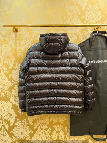 Пуховик Dolce&Gabbana