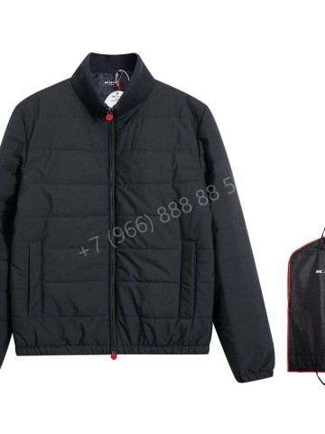 Пуховик Kiton