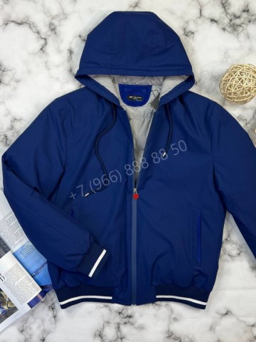 Пуховик Kiton