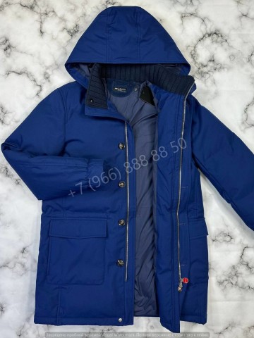 Пуховик Kiton