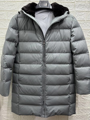Пуховик Loro Piana